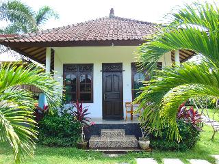 Taman Asih Bingin Homestay fotoÄŸrafÄ±