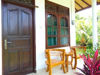 Taman Asih Bingin Homestay fotoÄŸrafÄ±