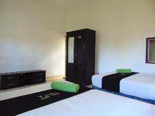 Taman Asih Bingin Homestay fotoÄŸrafÄ±