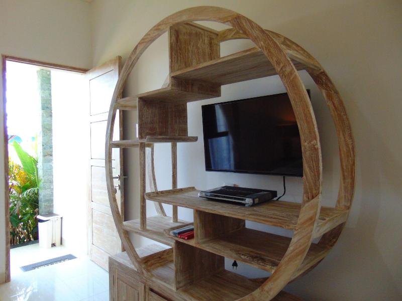 Taman Asih Bingin Homestay - Oda