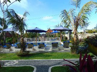 Taman Asih Bingin Homestay fotoÄŸrafÄ±