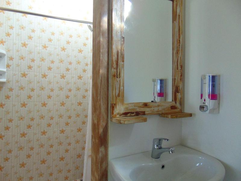 Taman Asih Bingin Homestay - Oda