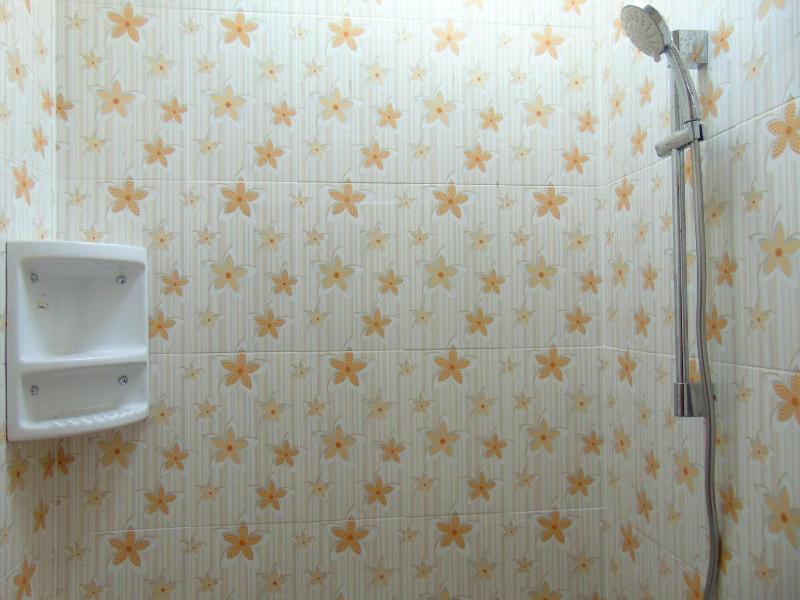 Taman Asih Bingin Homestay - Oda