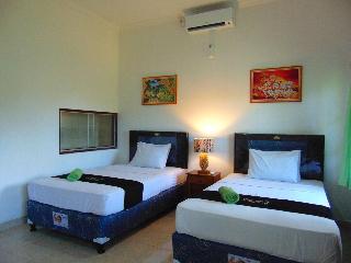 Taman Asih Bingin Homestay fotoÄŸrafÄ±