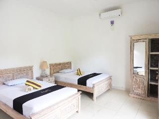 Taman Asih Bingin Homestay fotoÄŸrafÄ±