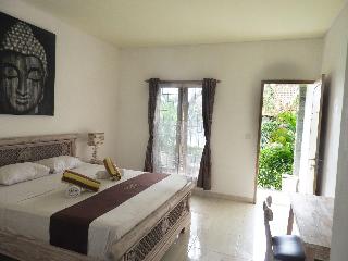Taman Asih Bingin Homestay fotoÄŸrafÄ±