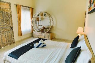 Taman Asih Bingin Homestay fotoÄŸrafÄ±