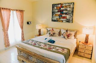 Taman Asih Bingin Homestay fotoÄŸrafÄ±