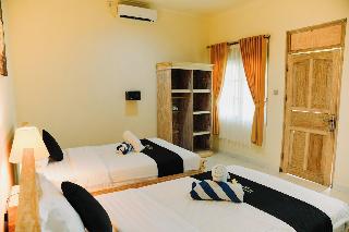 Taman Asih Bingin Homestay fotoÄŸrafÄ±