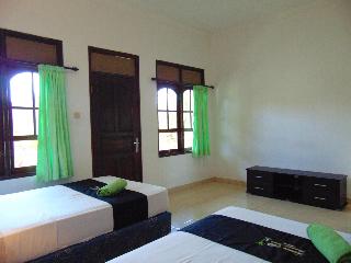Taman Asih Bingin Homestay fotoÄŸrafÄ±