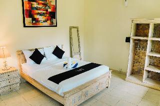Taman Asih Bingin Homestay fotoÄŸrafÄ±