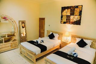 Taman Asih Bingin Homestay fotoÄŸrafÄ±