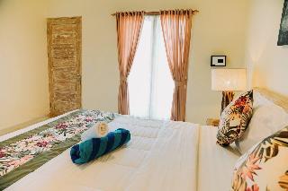 Taman Asih Bingin Homestay fotoÄŸrafÄ±
