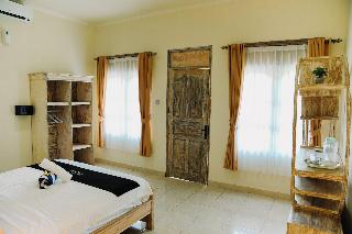 Taman Asih Bingin Homestay fotoÄŸrafÄ±