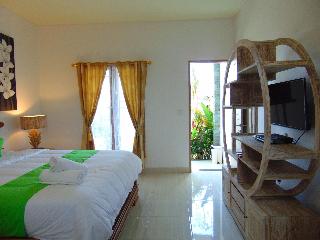 Taman Asih Bingin Homestay fotoÄŸrafÄ±