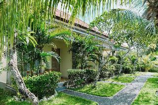 Taman Asih Bingin Homestay fotoÄŸrafÄ±