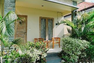 Taman Asih Bingin Homestay fotoÄŸrafÄ±