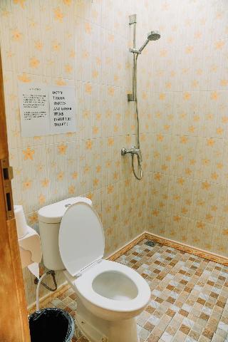 Taman Asih Bingin Homestay fotoÄŸrafÄ±