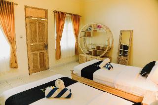Taman Asih Bingin Homestay fotoÄŸrafÄ±