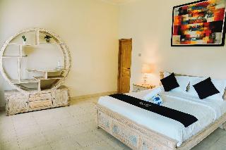 Taman Asih Bingin Homestay fotoÄŸrafÄ±
