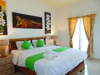 Taman Asih Bingin Homestay fotoÄŸrafÄ±