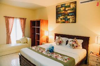 Taman Asih Bingin Homestay fotoÄŸrafÄ±