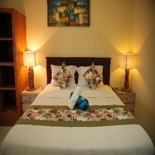 Taman Asih Bingin Homestay fotoÄŸrafÄ±