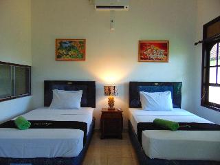 Taman Asih Bingin Homestay fotoÄŸrafÄ±