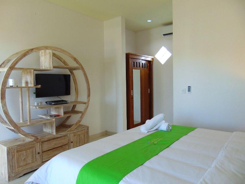 Taman Asih Bingin Homestay - Oda