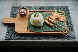 Taman Asih Bingin Homestay fotoÄŸrafÄ±