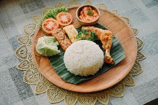 Taman Asih Bingin Homestay fotoÄŸrafÄ±