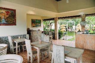 Taman Asih Bingin Homestay fotoÄŸrafÄ±