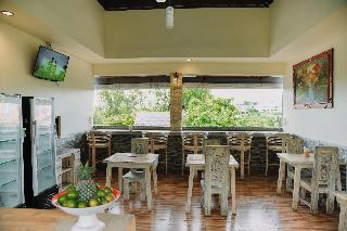 Taman Asih Bingin Homestay fotoÄŸrafÄ±