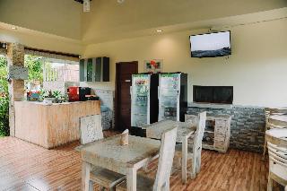 Taman Asih Bingin Homestay fotoÄŸrafÄ±