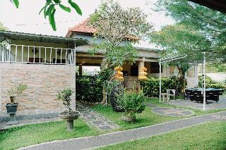 Taman Asih Bingin Homestay fotoÄŸrafÄ±