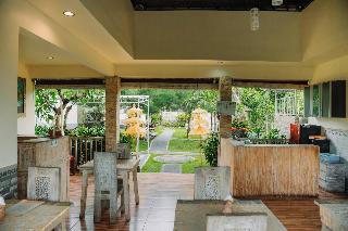 Taman Asih Bingin Homestay fotoÄŸrafÄ±