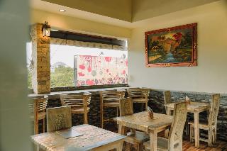 Taman Asih Bingin Homestay fotoÄŸrafÄ±