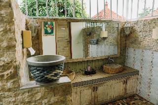 Taman Asih Bingin Homestay fotoÄŸrafÄ±