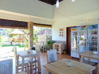 Taman Asih Bingin Homestay fotoÄŸrafÄ±