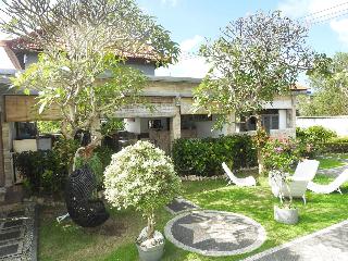 Taman Asih Bingin Homestay fotoÄŸrafÄ±