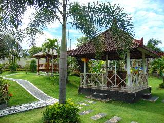 Taman Asih Bingin Homestay fotoÄŸrafÄ±