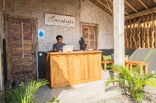 Anahata - Tropical Private Villas fotoÄŸrafÄ±