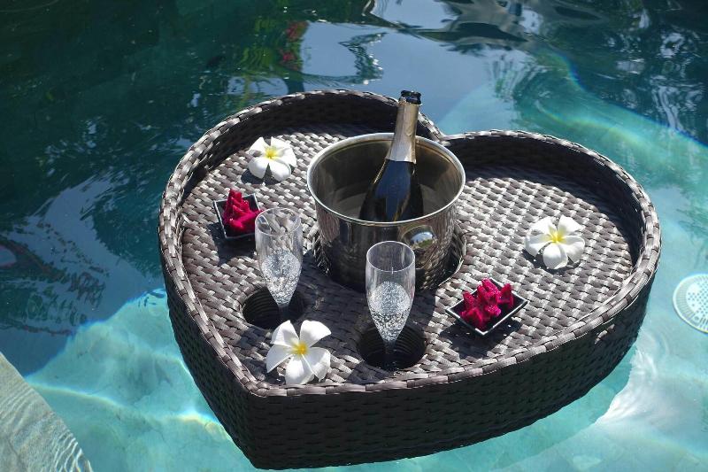 Anahata - Tropical Private Villas - Toplantı