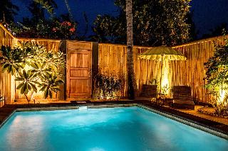 Anahata - Tropical Private Villas fotoÄŸrafÄ±