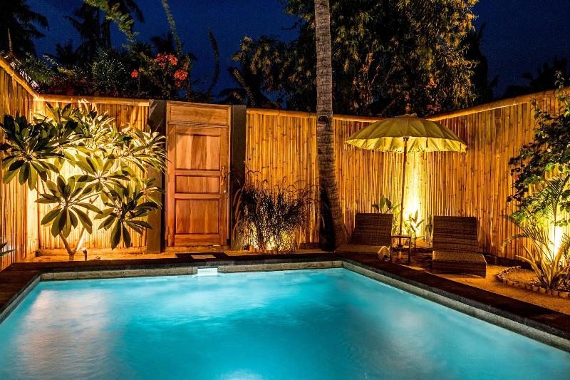 Anahata - Tropical Private Villas - Aktivite