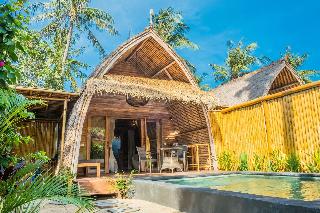 Anahata - Tropical Private Villas otel fotoğrafı