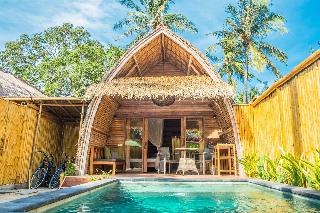 Anahata - Tropical Private Villas fotoÄŸrafÄ±