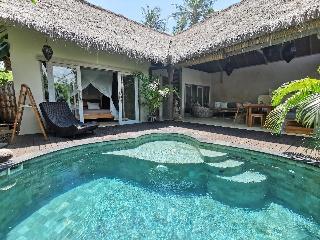 Anahata - Tropical Private Villas fotoÄŸrafÄ±