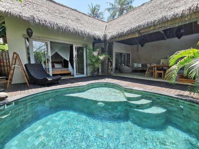 Anahata - Tropical Private Villas - Genel