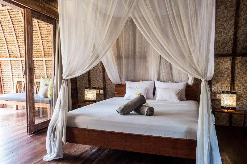 Anahata - Tropical Private Villas - Oda